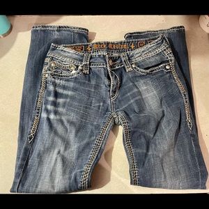 Rock Revival size 30